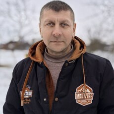 Фотография мужчины Максим, 42 года из г. Брест