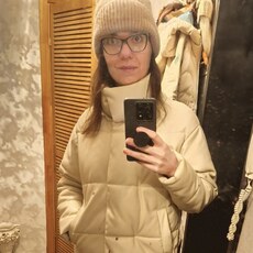 Ира, 34 из г. Красноярск.