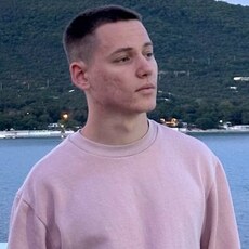 Фотография мужчины Алексей, 21 год из г. Новороссийск