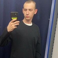 Фотография мужчины Сергей, 19 лет из г. Беслан