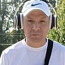 Рашит, 42 года