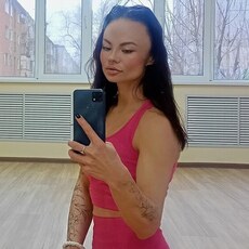 Фотография девушки Яна, 39 лет из г. Саратов