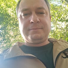 Фотография мужчины Николай, 38 лет из г. Владивосток