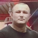 Федя, 33 года