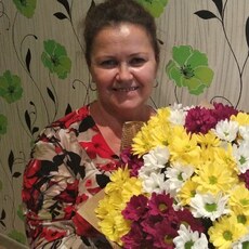 Фотография девушки Елена, 65 лет из г. Барановичи