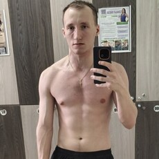 Фотография мужчины Кирилл, 22 года из г. Рубцовск
