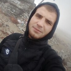 Фотография мужчины Стас, 29 лет из г. Ленск