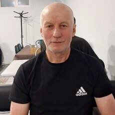 Фотография мужчины Омар, 44 года из г. Набережные Челны