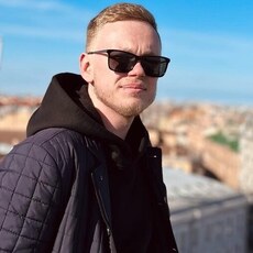 Фотография мужчины Никита, 31 год из г. Санкт-Петербург