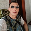 Ильяс, 35 лет