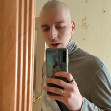 Фотография мужчины Станислав, 30 лет из г. Санкт-Петербург