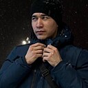 Адиль, 27 лет