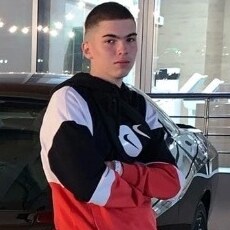 Фотография мужчины Алексей, 31 год из г. Омск