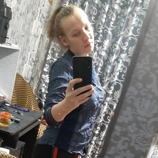 Фотография девушки Ирина, 29 лет из г. Реж