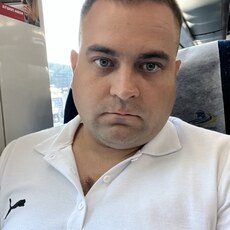 Фотография мужчины Олександр, 35 лет из г. Ужгород