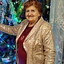 Зинаида, 70 лет