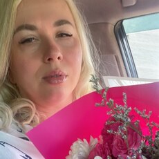 Фотография девушки Анна, 44 года из г. Иркутск