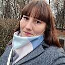 Лисичка, 34 года