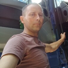 Фотография мужчины Алексей, 38 лет из г. Минск