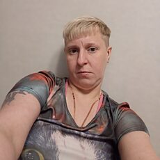 Фотография девушки Олеся, 35 лет из г. Прокопьевск