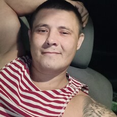 Фотография мужчины Андрей, 33 года из г. Усть-Кут