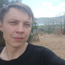Фотография мужчины Сергей, 27 лет из г. Москва
