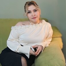 Фотография девушки Шолпан, 34 года из г. Тараз