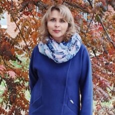 Фотография девушки Юля, 47 лет из г. Белово