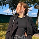 Полина, 21 год