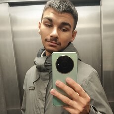 Фотография мужчины Сергей, 21 год из г. Томск