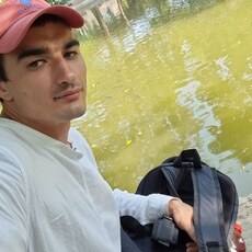 Фотография мужчины Аслан, 33 года из г. Щёлково