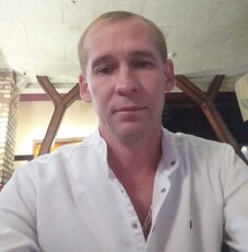 Фотография мужчины Виталий, 41 год из г. Мелеуз