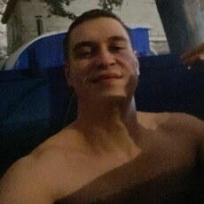 Фотография мужчины Михаил, 26 лет из г. Дубна