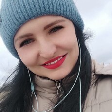 Фотография девушки Оля, 35 лет из г. Киев