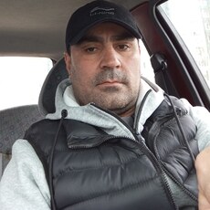 Фотография мужчины Фарид, 40 лет из г. Санкт-Петербург