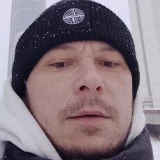 Фотография мужчины Александр, 35 лет из г. Уяр