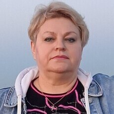 Фотография девушки Елена, 50 лет из г. Городец
