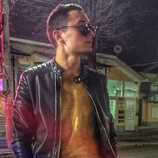 Фотография мужчины Денис, 25 лет из г. Забайкальск