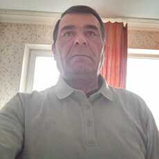 Фотография мужчины Илхам, 54 года из г. Калуга
