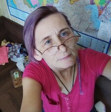 Фотография девушки Лидия, 50 лет из г. Воронеж