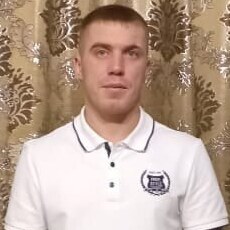 Фотография мужчины Илья, 32 года из г. Ленск