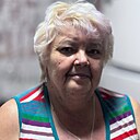 Людмила, 70 лет