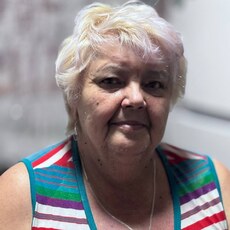 Фотография девушки Людмила, 70 лет из г. Иркутск