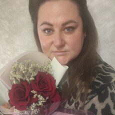 Фотография девушки Оксана, 34 года из г. Красноярск