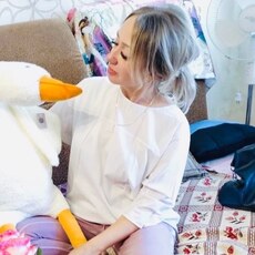 Фотография девушки Александра, 39 лет из г. Красноярск