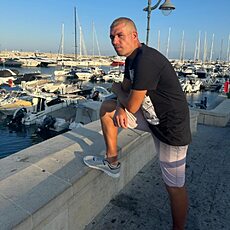 Фотография мужчины Александр, 38 лет из г. Кишинев