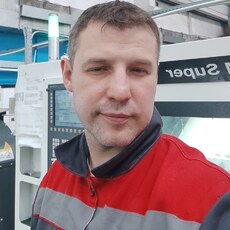 Фотография мужчины Анатолий, 41 год из г. Пермь