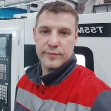 Фотография мужчины Анатолий, 41 год из г. Пермь