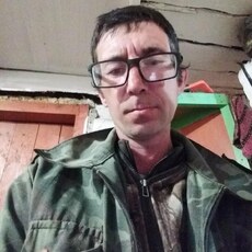 Фотография мужчины Саша, 43 года из г. Чита