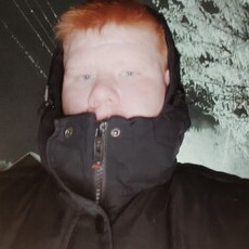 Фотография мужчины Андрей, 20 лет из г. Уральск